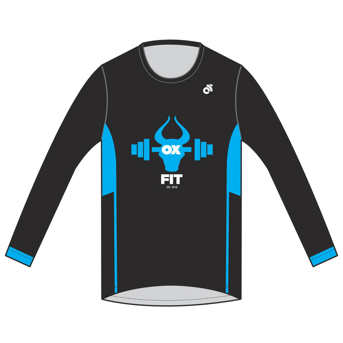Performance Training Top Long Sleeve - Children