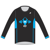 Performance Training Top Long Sleeve - Children