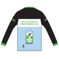Performance Training Top Long Sleeve