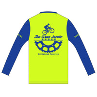 Performance Training Top Long Sleeve