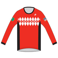 Performance Training Top Long Sleeve