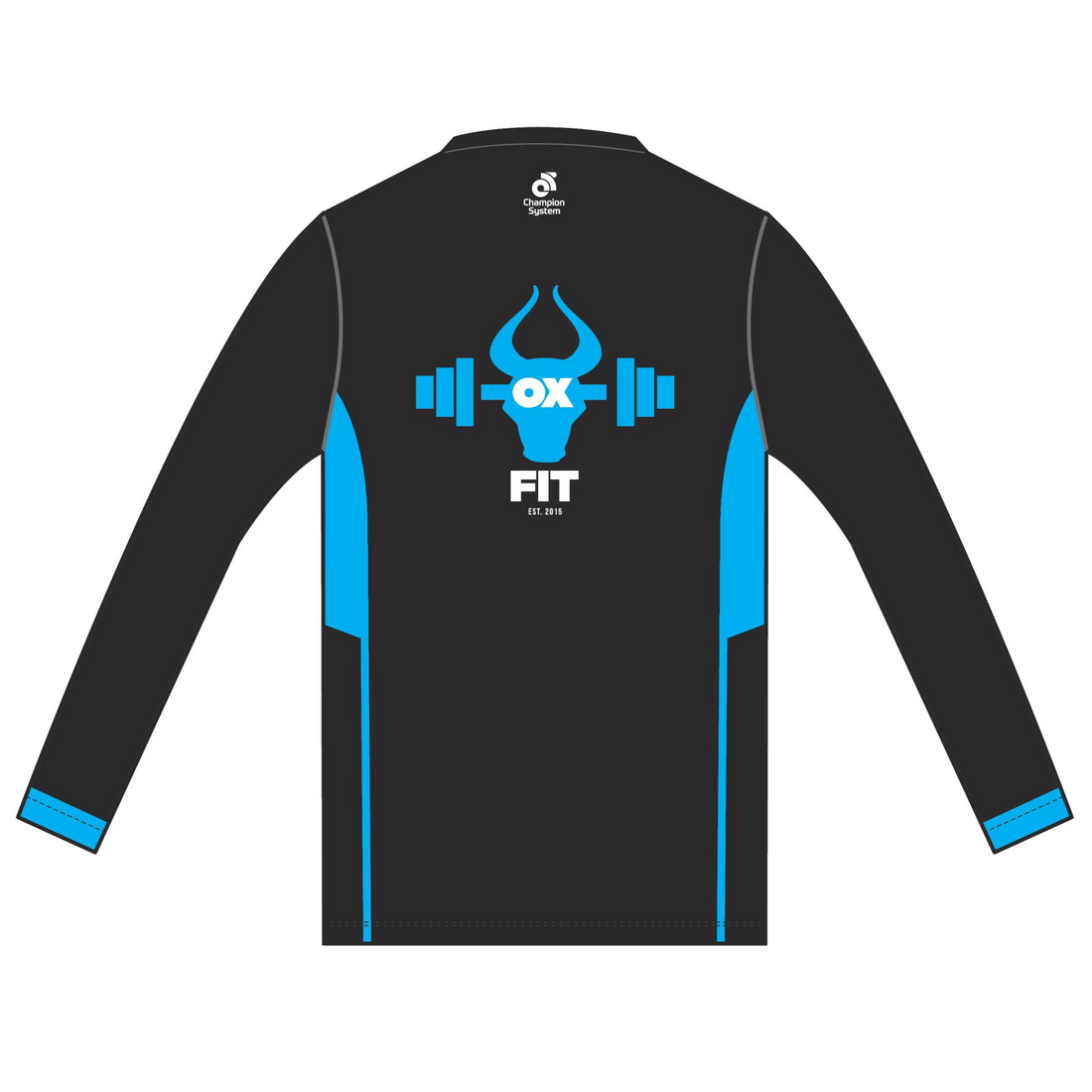 Performance Training Top Long Sleeve - Children