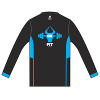 Performance Training Top Long Sleeve - Children