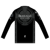 Performance Training Top Long Sleeve