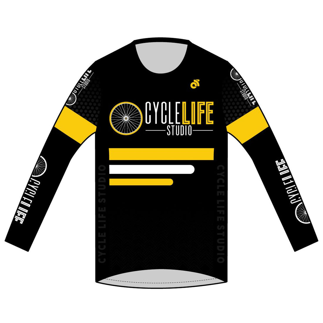 Performance Training Top Long Sleeve