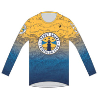 Performance Training Top Long Sleeve