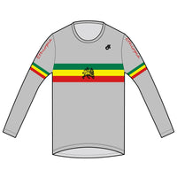 Performance Training Top Long Sleeve