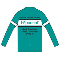 Performance Training Top Long Sleeve