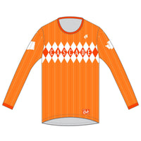 Performance Training Top Long Sleeve - Children