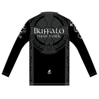 Performance Training Top Long Sleeve