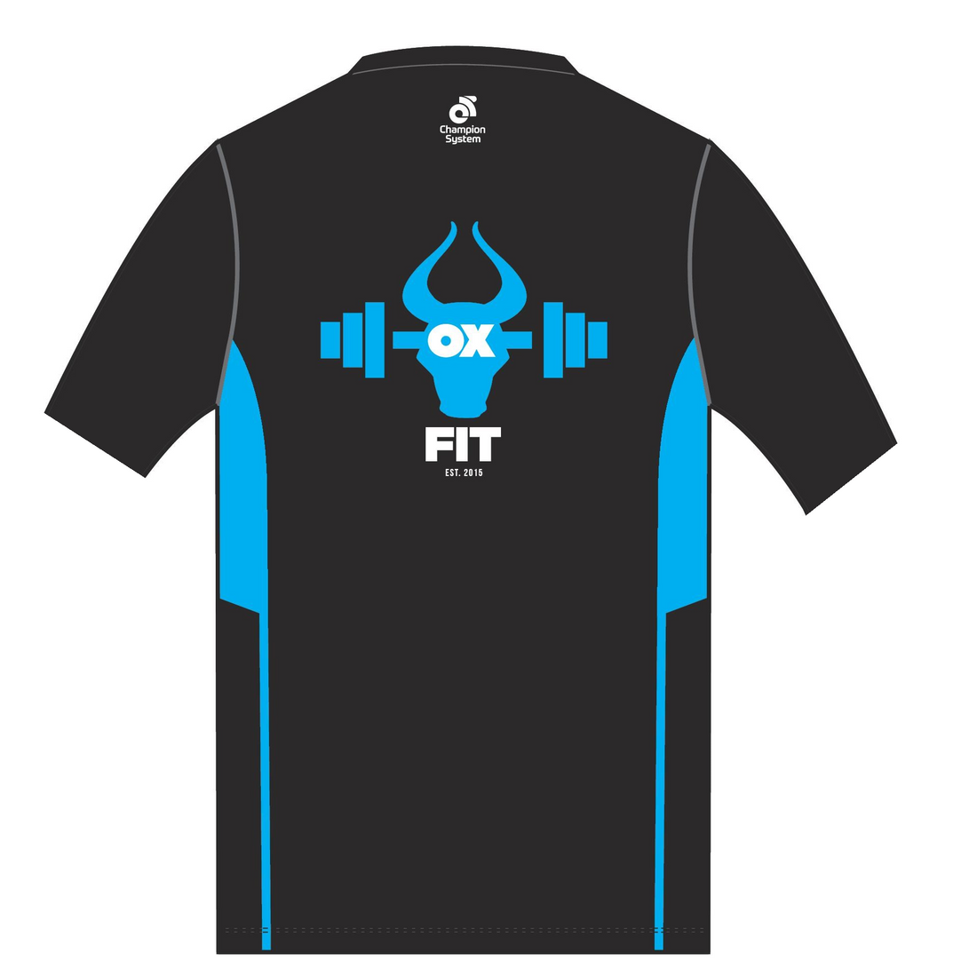 Performance Training Top Short Sleeve - Children