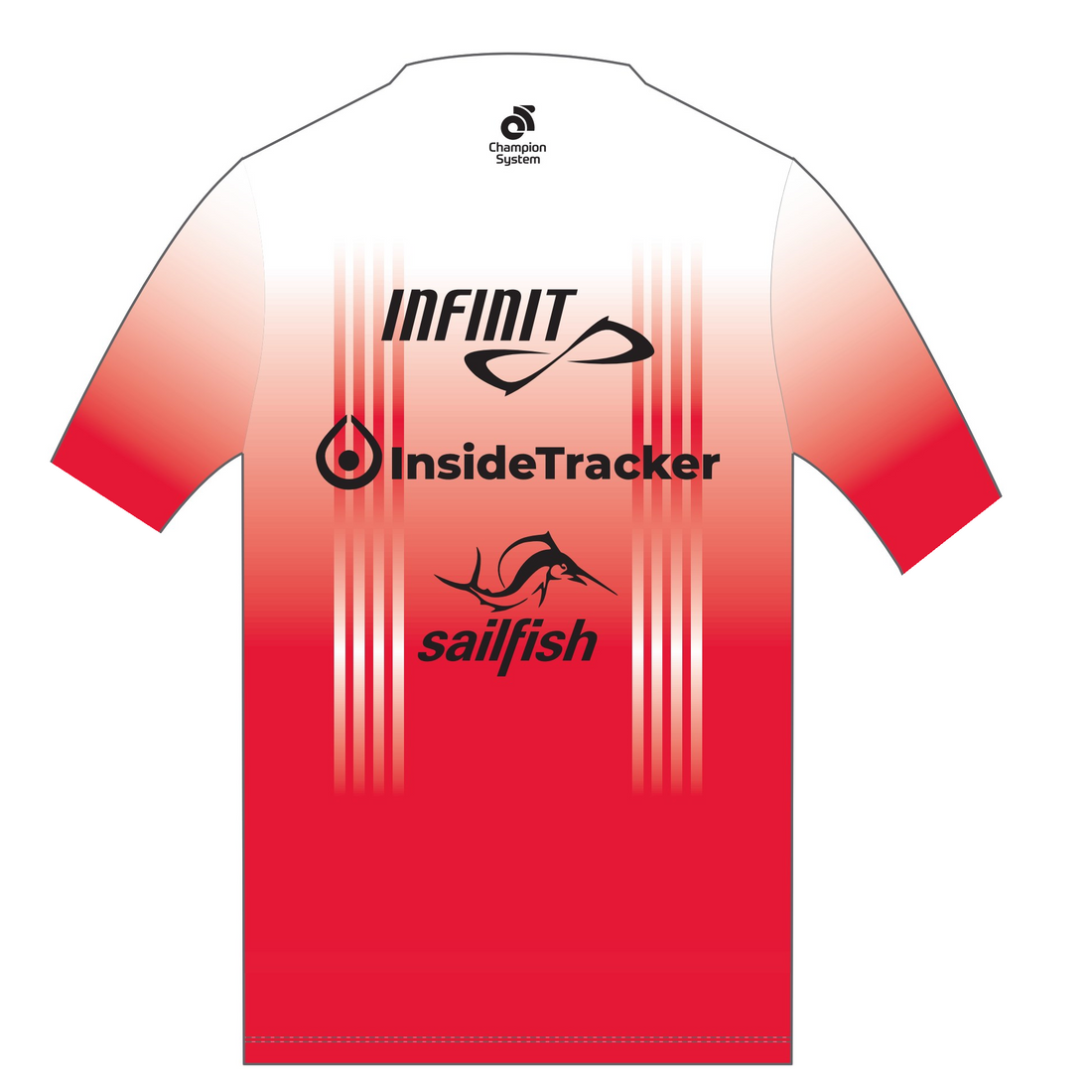Performance Training Top Short Sleeve