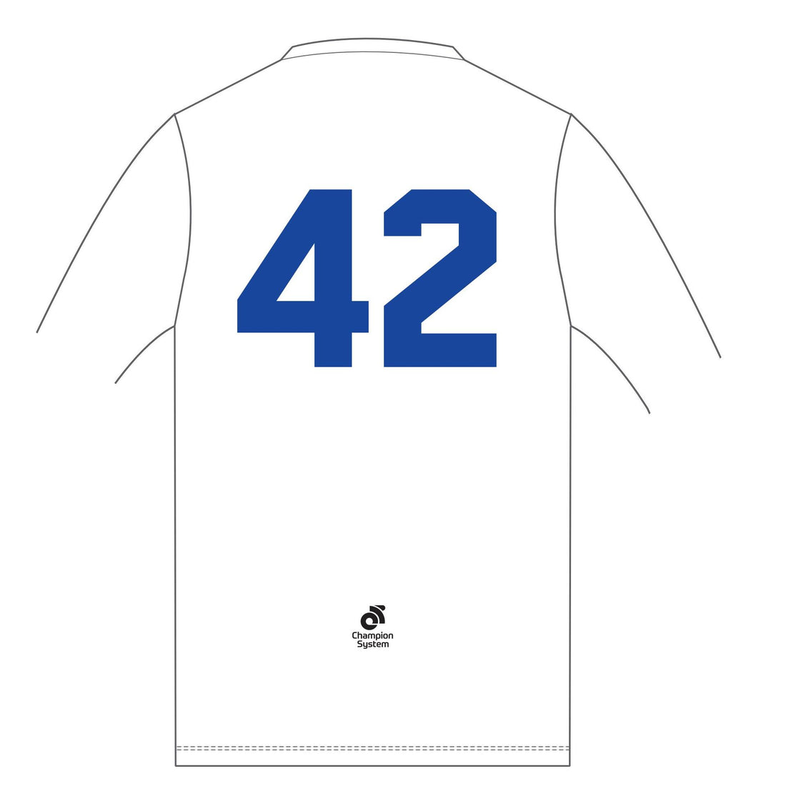 Performance Training Top Short Sleeve