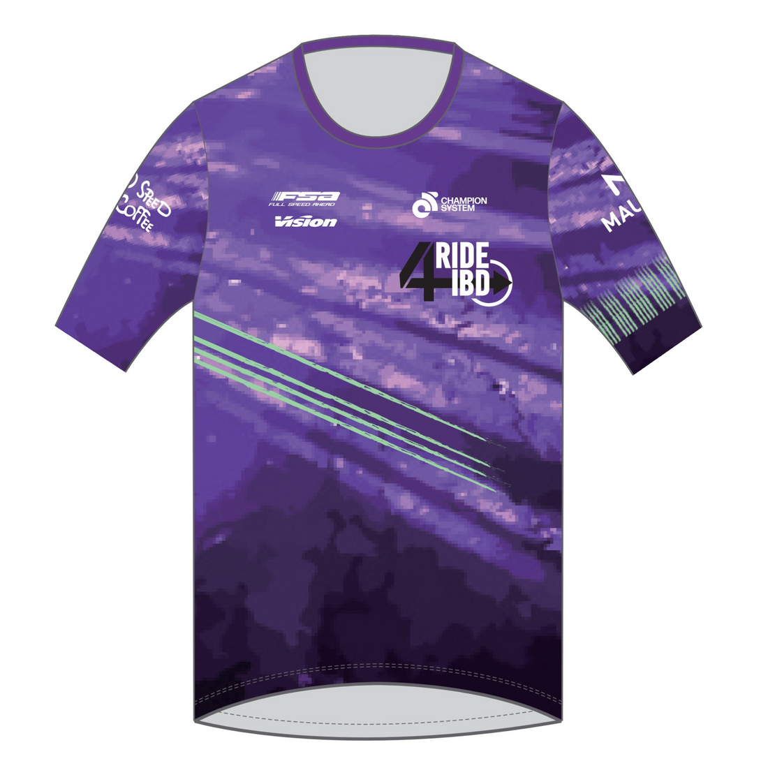 Performance Training Top Short Sleeve