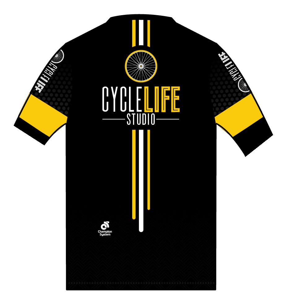 Performance Training Top Short Sleeve