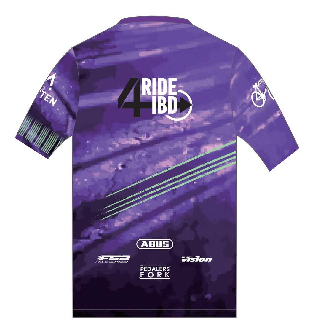 Performance Training Top Short Sleeve