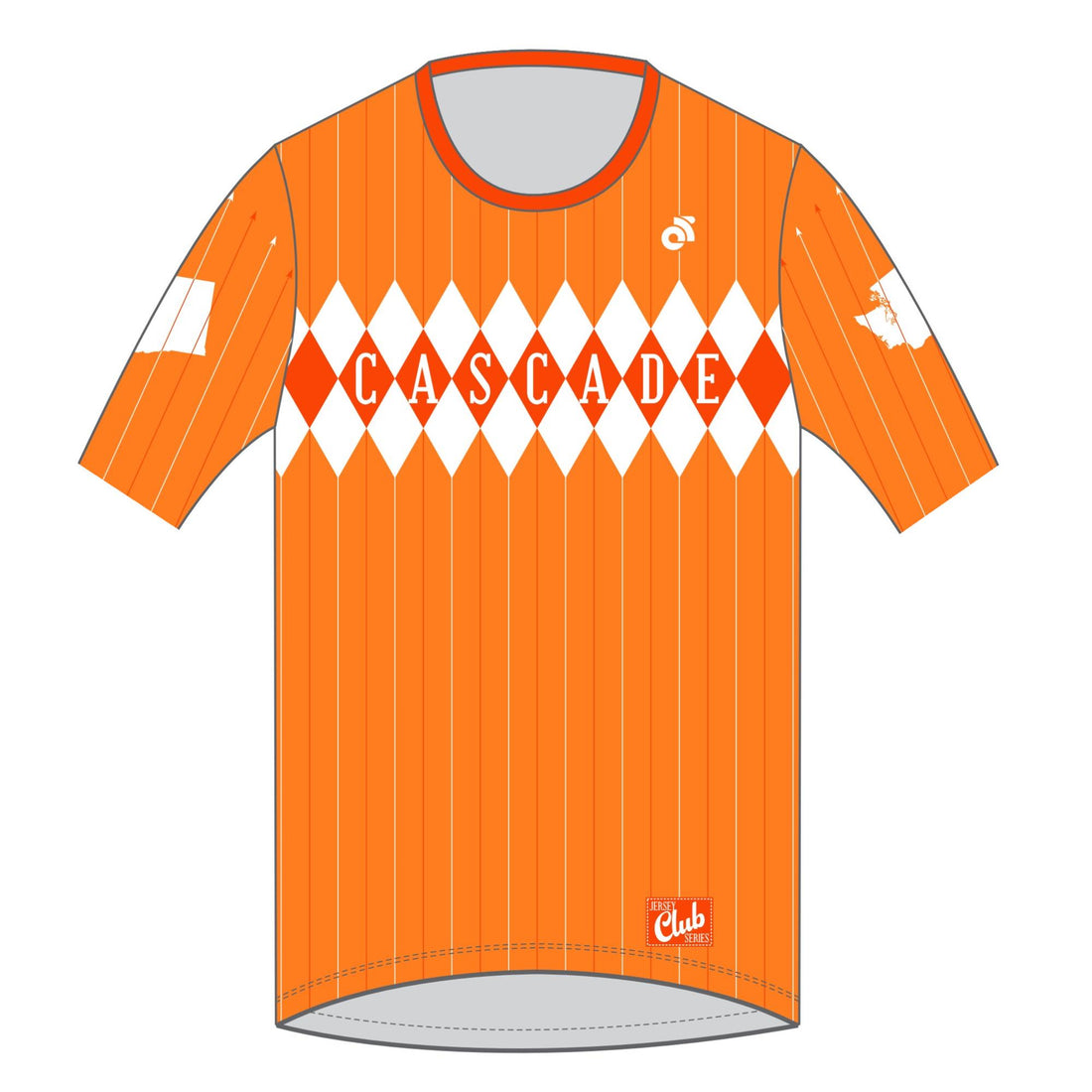 Performance Training Top Short Sleeve - Children