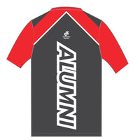 Performance Training Top Short Sleeve - Children