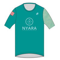 Performance Training Top Short Sleeve