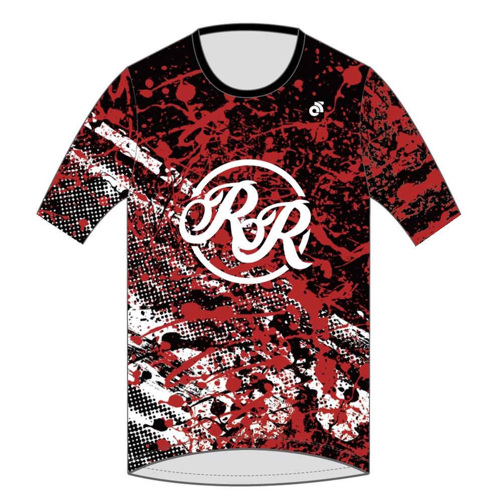 Performance Training Top Short Sleeve
