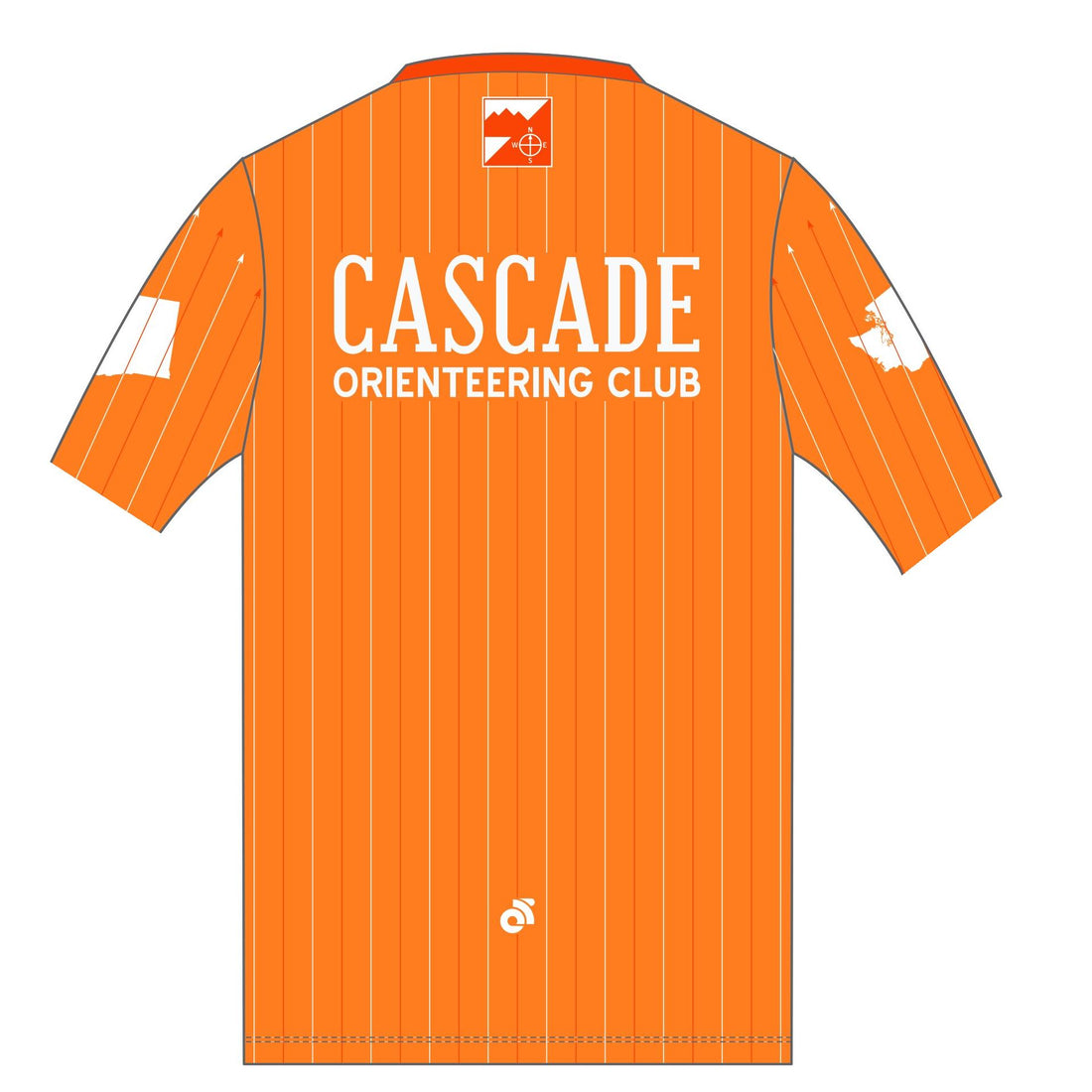 Performance Training Top Short Sleeve