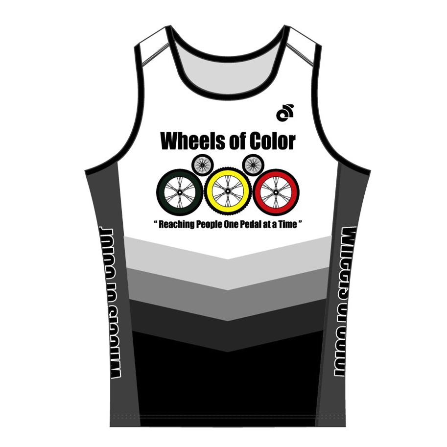 Performance Lite Run Singlet