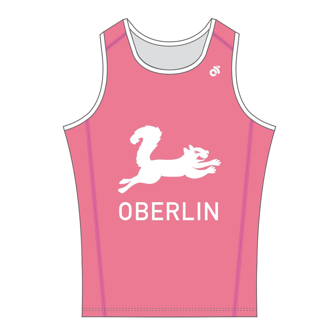 Performance Lite Run Singlet