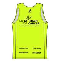 Performance Lite Run Singlet
