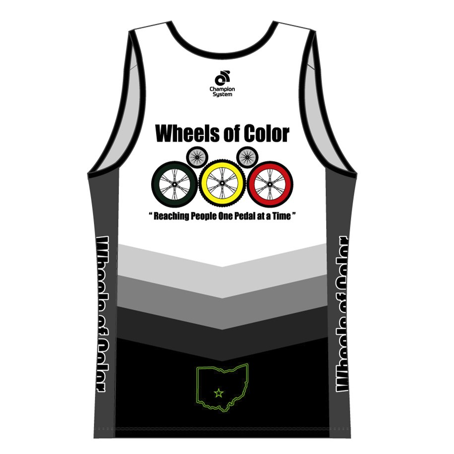 Performance Lite Run Singlet