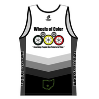 Performance Lite Run Singlet