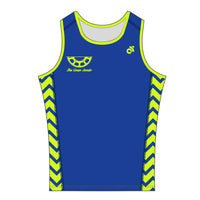 Performance Lite Run Singlet
