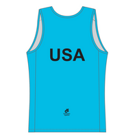 Performance Lite Run Singlet