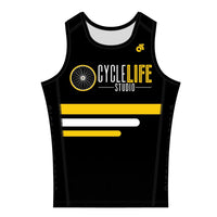 Performance Lite Run Singlet
