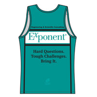 Performance Lite Run Singlet