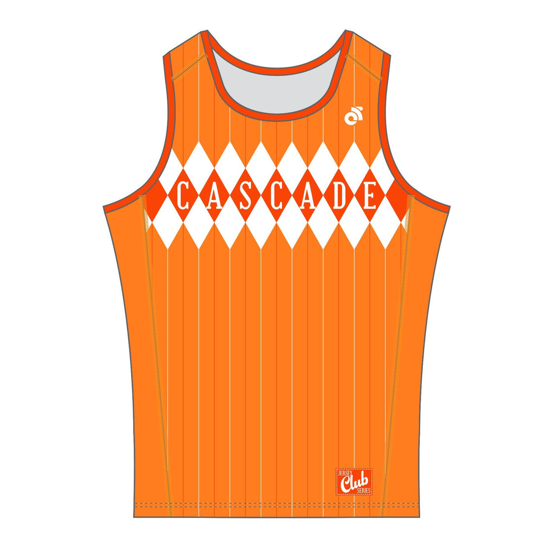 Performance Lite Run Singlet