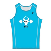 Performance Lite Run Singlet