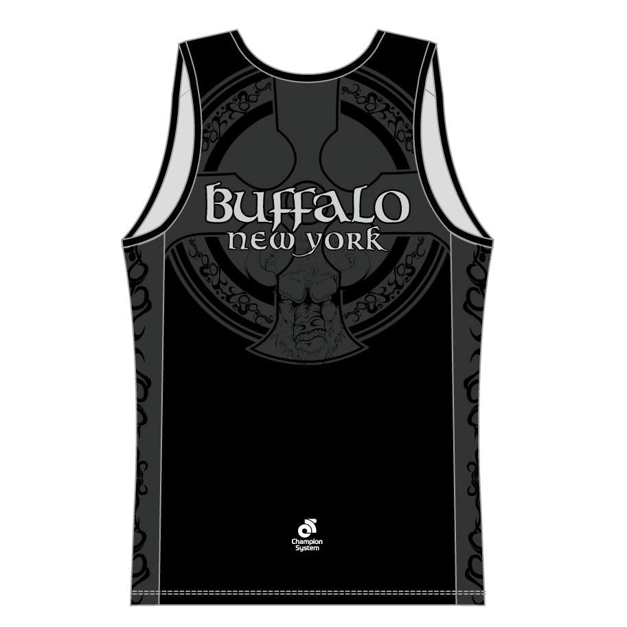 Performance Lite Run Singlet