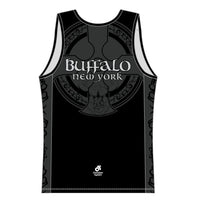 Performance Lite Run Singlet