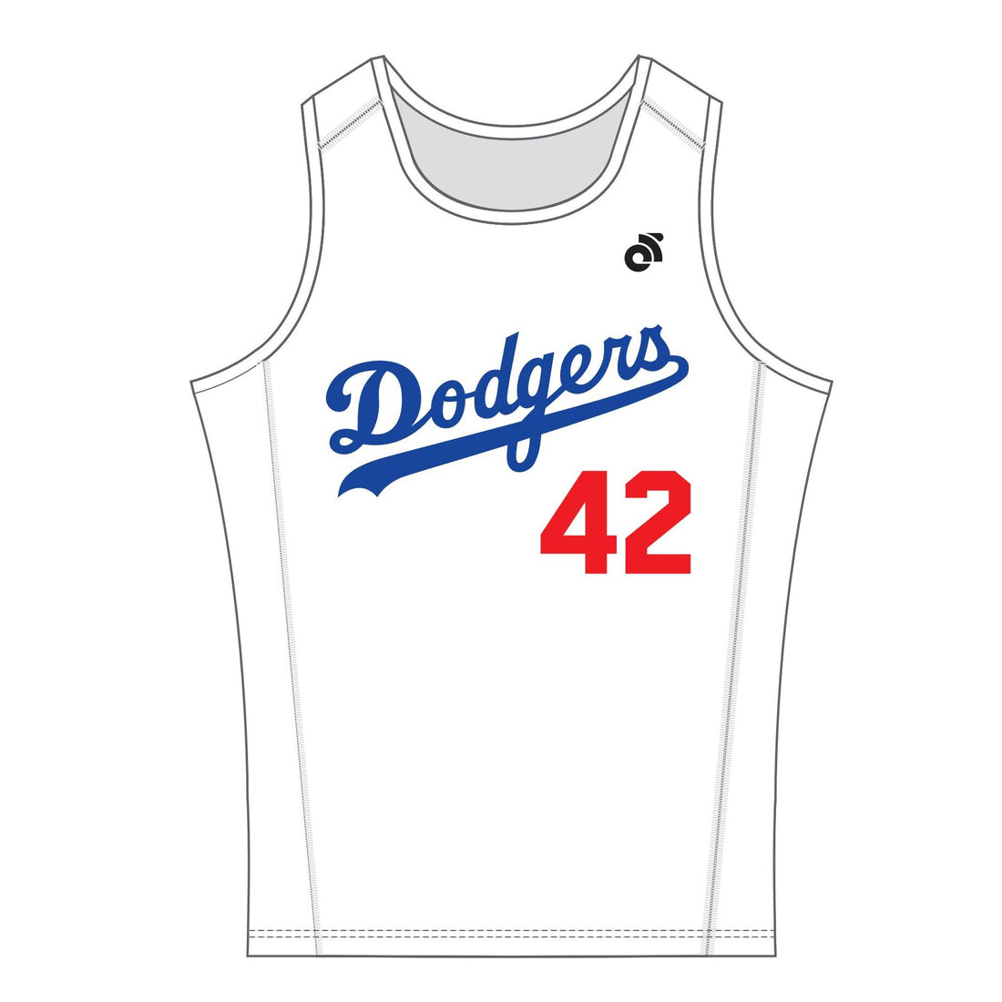 Performance Lite Run Singlet