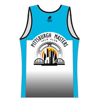 Performance Lite Run Singlet