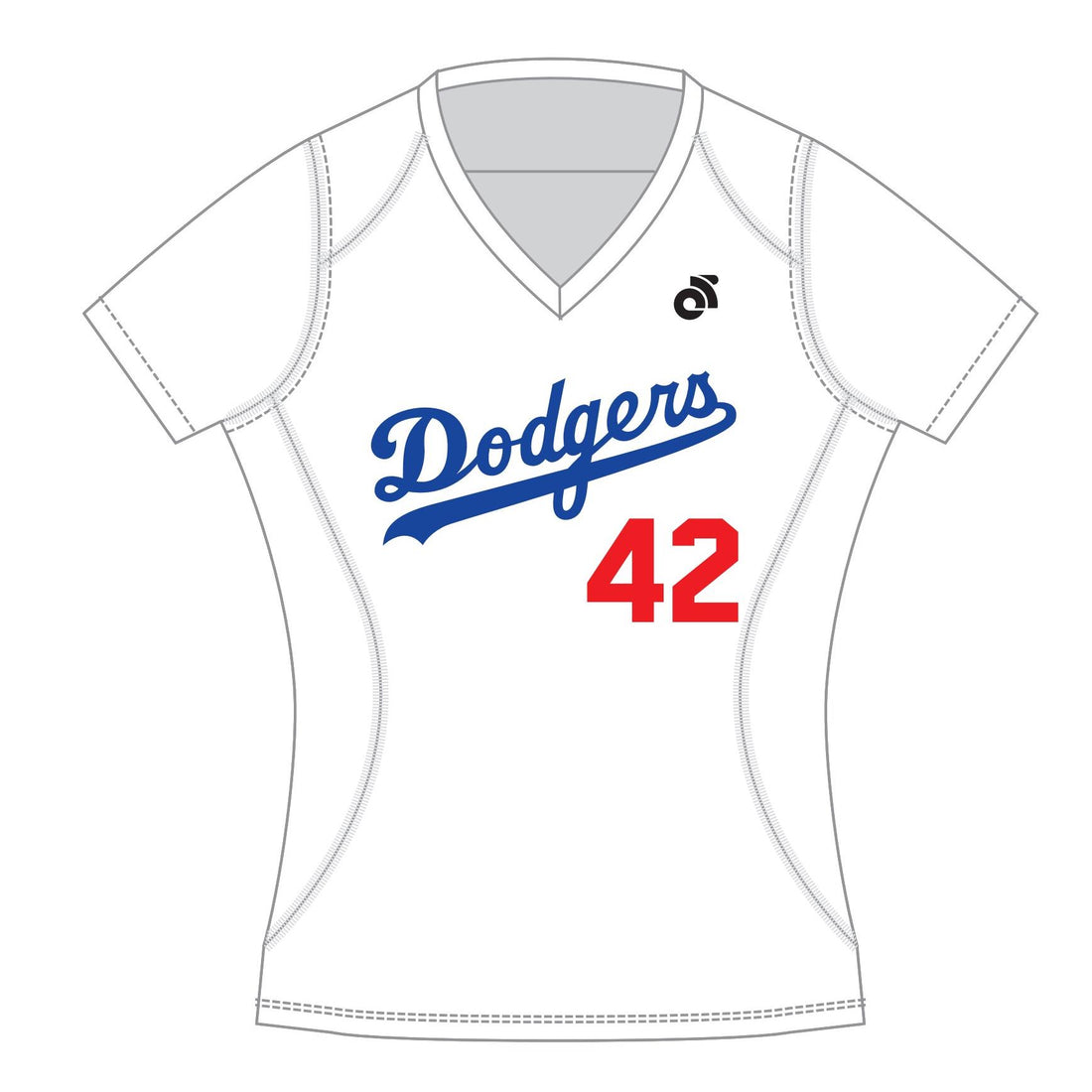 Women's Specific Short Sleeve Performance Run Top