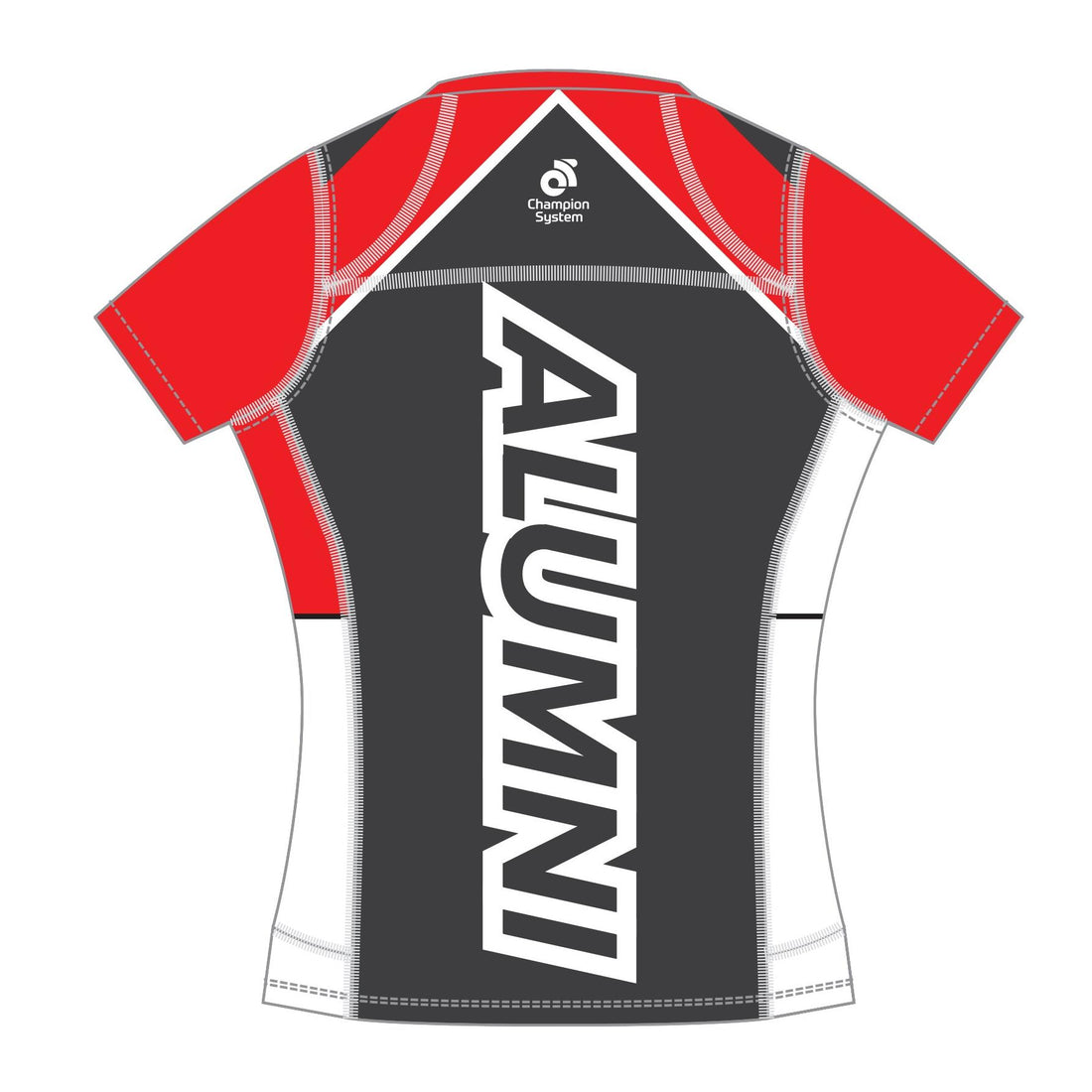 Women's Specific Short Sleeve Performance Run Top