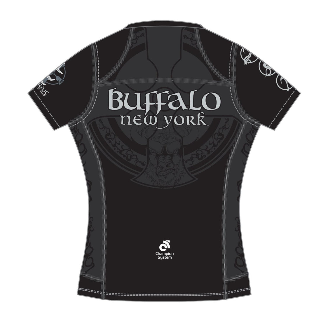 Women's Specific Short Sleeve Performance Run Top