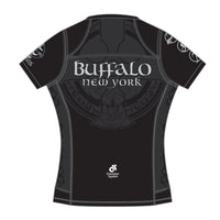 Women's Specific Short Sleeve Performance Run Top