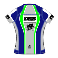 Women's Specific Short Sleeve Performance Run Top