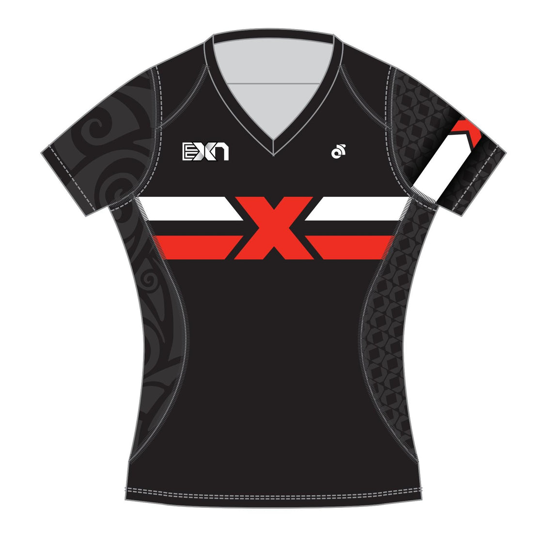 Women's Specific Short Sleeve Performance Run Top