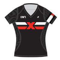 Women's Specific Short Sleeve Performance Run Top