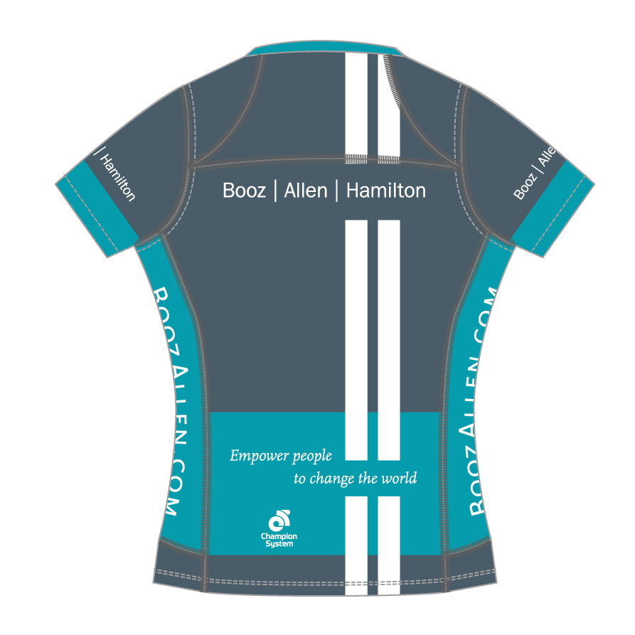 Women's Specific Short Sleeve Performance Run Top