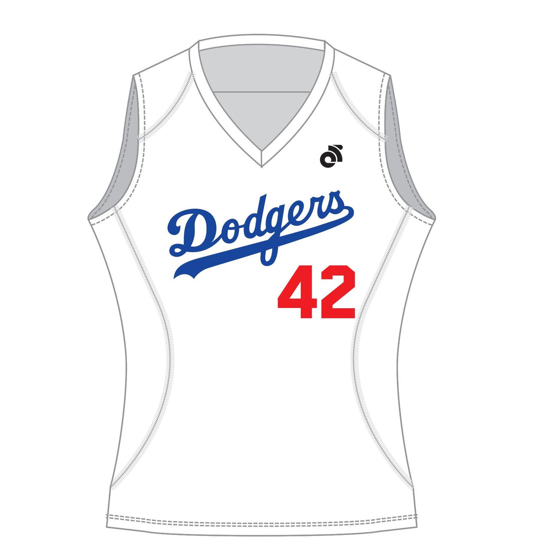 Apex Women's Run Singlet - Children