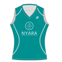 Apex Women's Run Singlet - Children